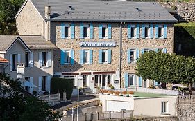 Hotel De La Plage